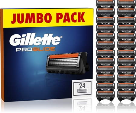 Gillette ProGlide Ersatzklingen