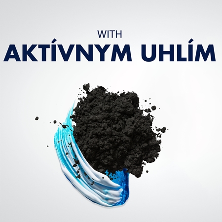Gillette Series Cleansing gél na holenie