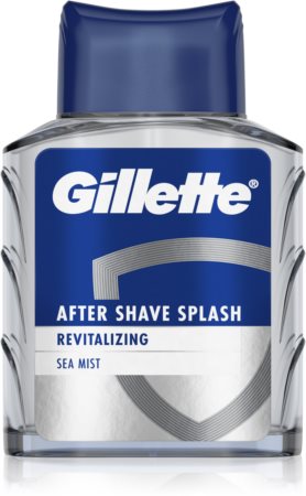 Gillette Series Cool Wave lotion après-rasage