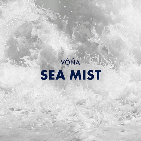 Gillette Series Sea Mist voda po holení