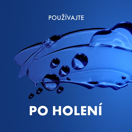 Gillette Series Sea Mist voda po holení