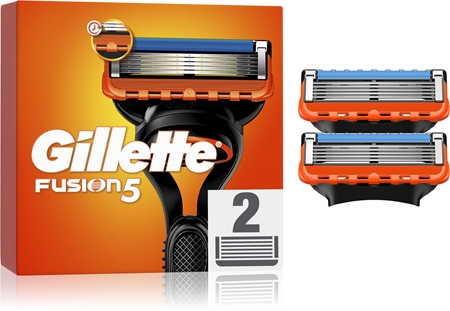 Gillette Fusion5 Rasierklingen