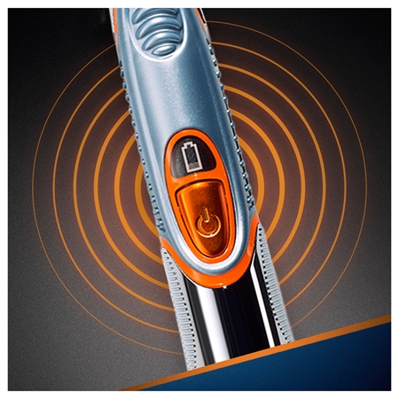 Gillette Fusion5 Power acumulator pentru aparat de ras