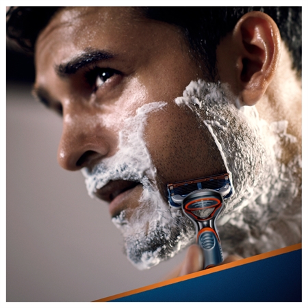 Gillette Fusion5 Power acumulator pentru aparat de ras