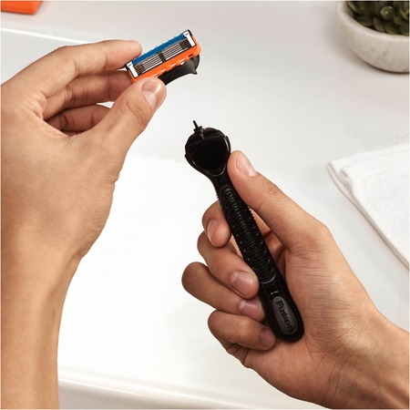 Gillette Fusion5 Power rezerva Lama