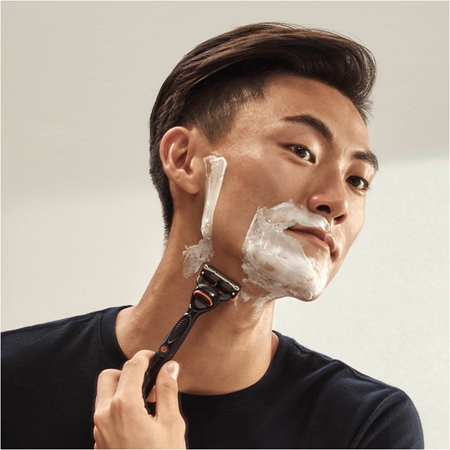 Gillette Fusion5 Power rezerva Lama