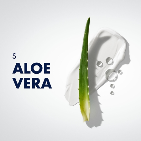 Gillette Sensitive krém po holení