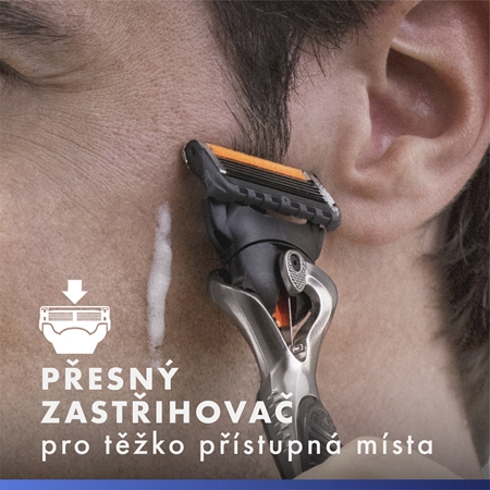 Gillette ProGlide Gift Set dárková sada pro muže
