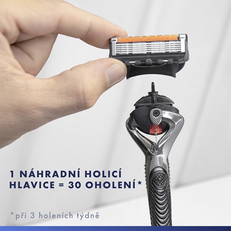 Gillette ProGlide Gift Set dárková sada pro muže