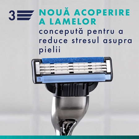 Gillette Champions League Special Edition set cadou pentru barbati