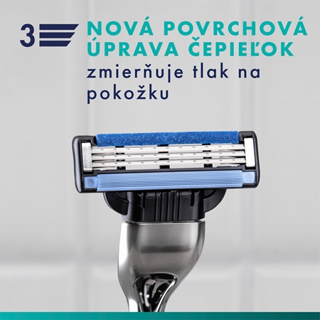 Gillette Champions League Special Edition darčeková sada pre mužov