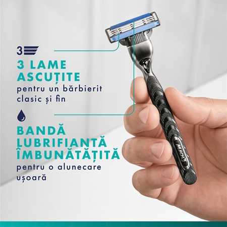 Gillette Champions League Special Edition set cadou pentru barbati