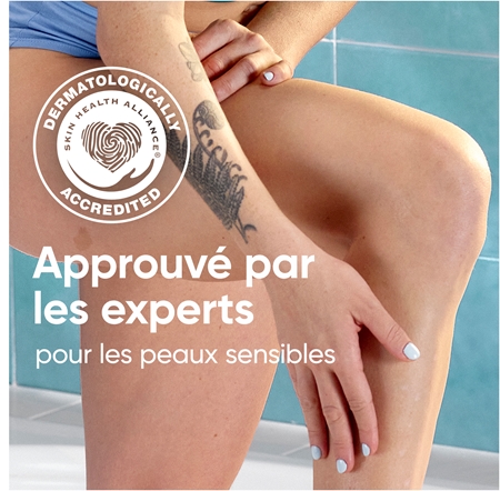 Gillette Venus PRO Smooth Sensitive lames de rechange + cache de protection