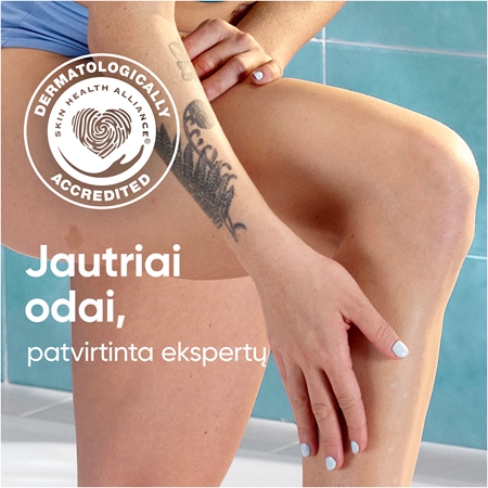 Gillette Venus PRO Smooth Sensitive skutimosi priemonių rinkinys moterims