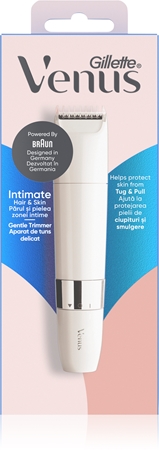 Gillette Venus Intimate trimmer zona bikini da donna