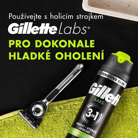 Gillette Labs sada na holení pro muže