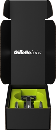 Gillette Labs scheerset voor Mannen