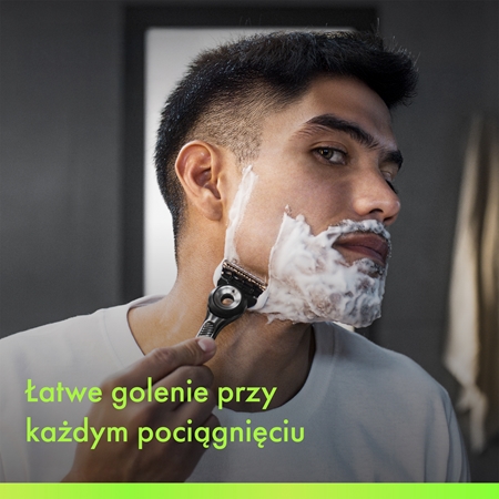 Gillette Labs zestaw do golenia dla mężczyzn