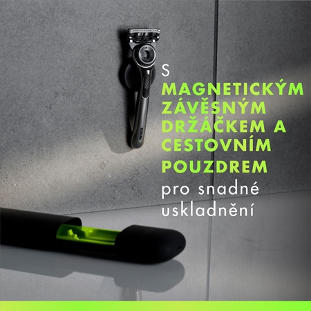 Gillette Labs sada na holení pro muže