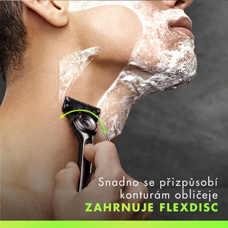 Gillette Labs sada na holení pro muže