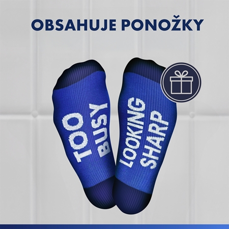 Gillette ProGlide Gift Set dárková sada na holení