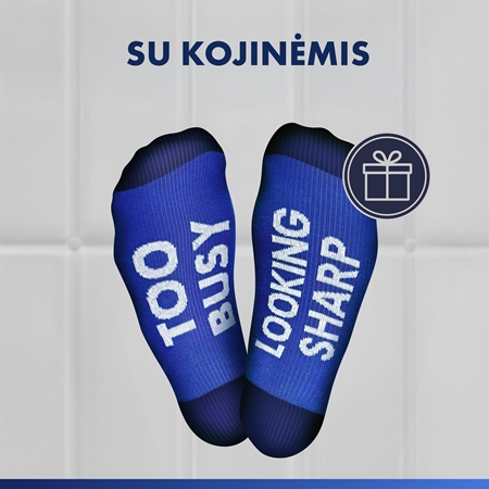 Gillette ProGlide Gift Set dovanų rinkinys skutimuisi