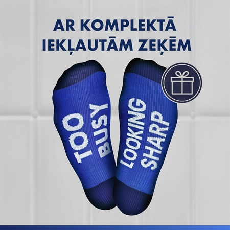 Gillette ProGlide Gift Set Dāvanu komplekts skūšanai