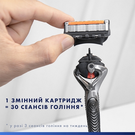 Gillette ProGlide Gift Set подарунковий набір для гоління
