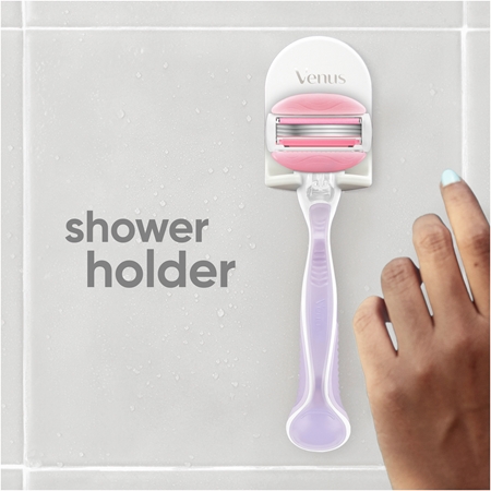 Gillette Venus ComfortGlide Breeze Gift Set poklon set za brijanje za žene