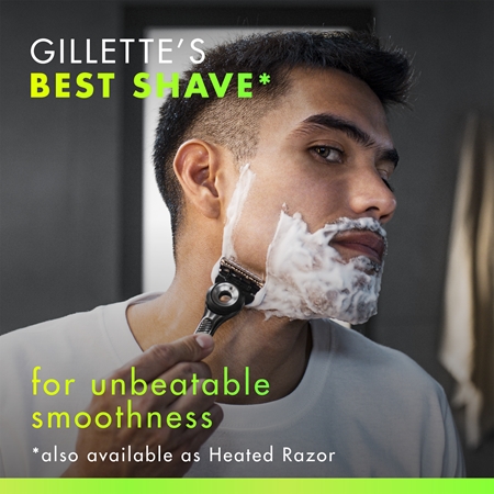 Gillette Labs Champions League Gift Set gift set for shaving