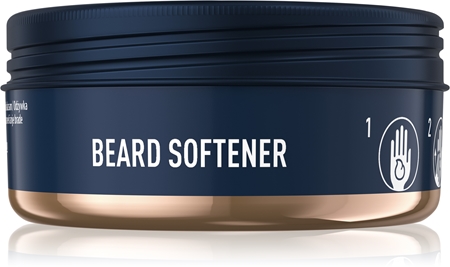 Gillette King C. Soft Beard Balm balzám na vousy