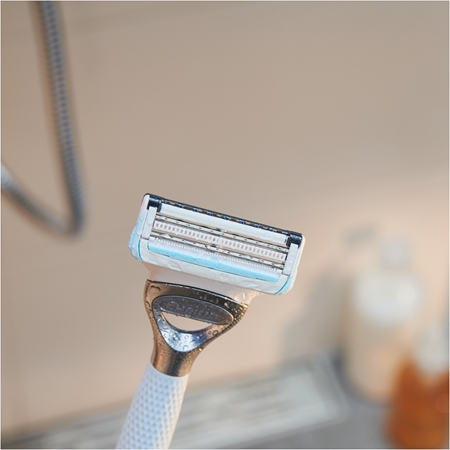 Gillette Venus Intimate aparat de ras pentru ajustarea liniei bikinilor