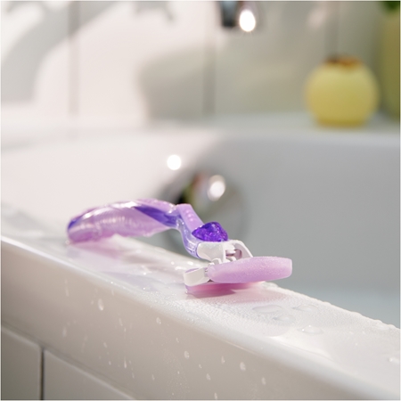 Gillette Venus Comfortglide Breeze Asendusterad