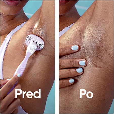 Gillette Venus Comfortglide Breeze náhradné žiletky