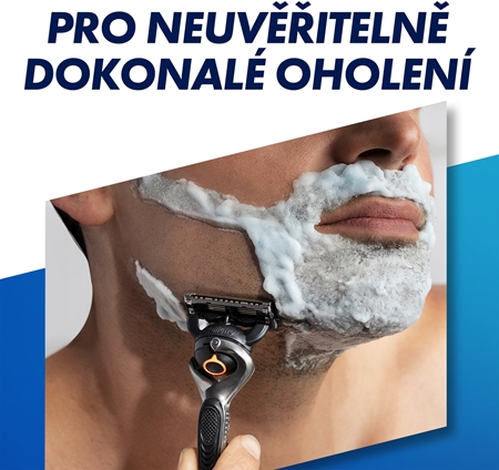 Gillette ProGlide dárková sada pro muže