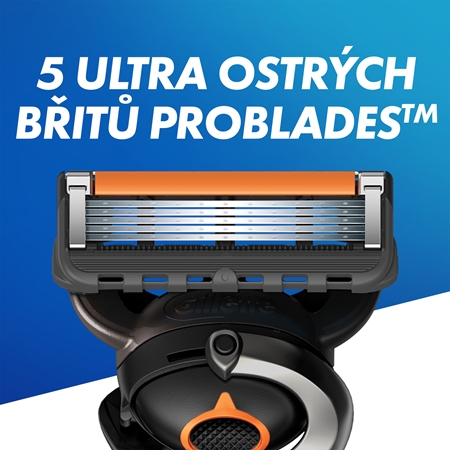 Gillette ProGlide dárková sada pro muže