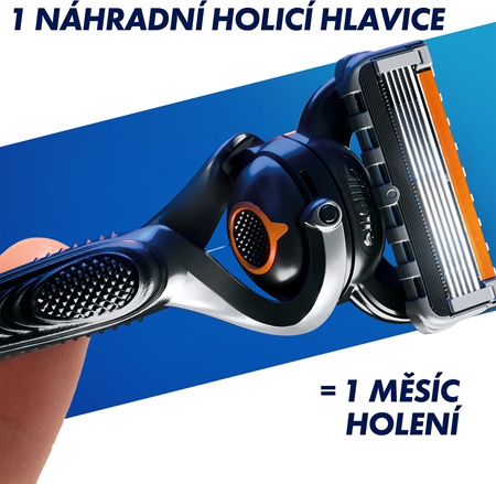 Gillette ProGlide dárková sada pro muže