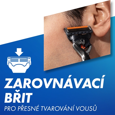 Gillette ProGlide dárková sada pro muže