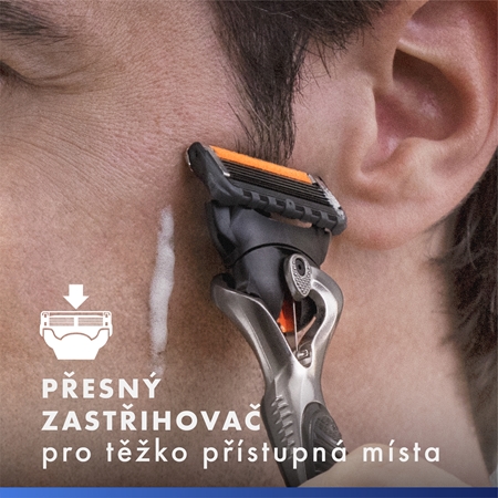 Gillette ProGlide náhradní břity