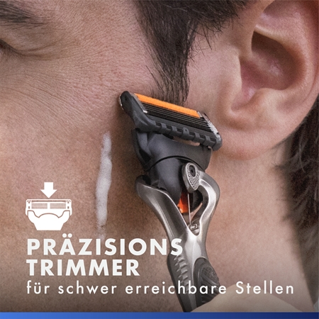 Gillette ProGlide Rasierklingen