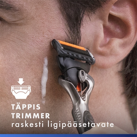Gillette ProGlide Asendusterad