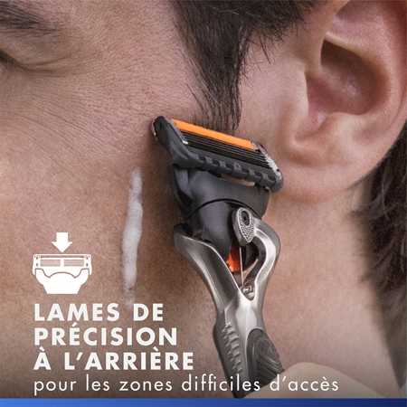 Gillette ProGlide lames de rechange