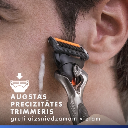 Gillette ProGlide Maināmie asmeņi