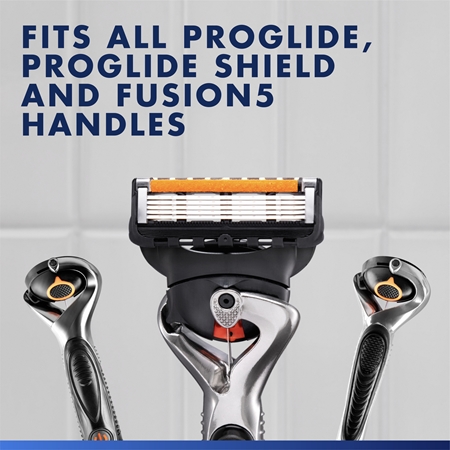 Gillette ProGlide zamjenske britvice