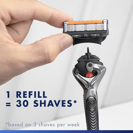 Gillette ProGlide zamjenske britvice