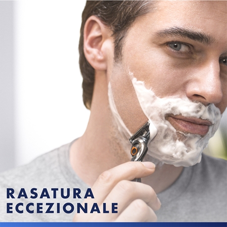 Gillette ProGlide lame di ricambio