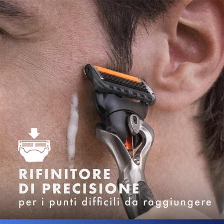 Gillette ProGlide lame di ricambio
