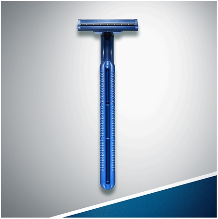 Gillette Blue II kertakäyttöiset höylät