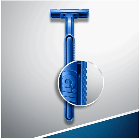 Gillette Blue II kertakäyttöiset höylät