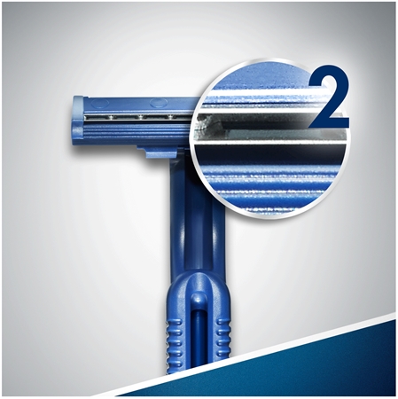 Gillette Blue II kertakäyttöiset höylät